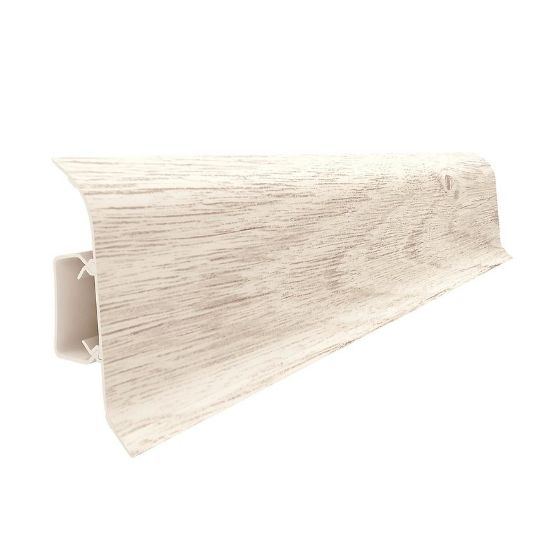 PVC grindjuostė Parketas Mercado 307 milky oak paveikslėlis