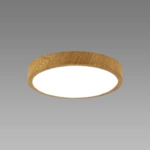 Paveikslėlis Šviestuvas ATUT LED C OAK 18W NW 04149 PL1