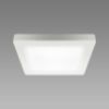 OLGA LED D 12W WHITE CCT 04061 PL1 lempa paveikslėlis