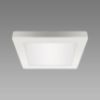 OLGA LED D 12W WHITE CCT 04061 PL1 lempa paveikslėlis