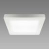 OLGA LED D 18W WHITE CCT 04062 PL1 lempa paveikslėlis