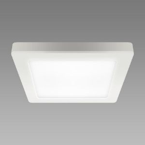 Paveikslėlis OLGA LED D 18W WHITE CCT 04062 PL1 lempa