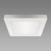 OLGA LED D 18W WHITE CCT 04062 PL1 lempa paveikslėlis