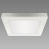 OLGA LED D 24W WHITE CCT 04063 PL1 lempa paveikslėlis