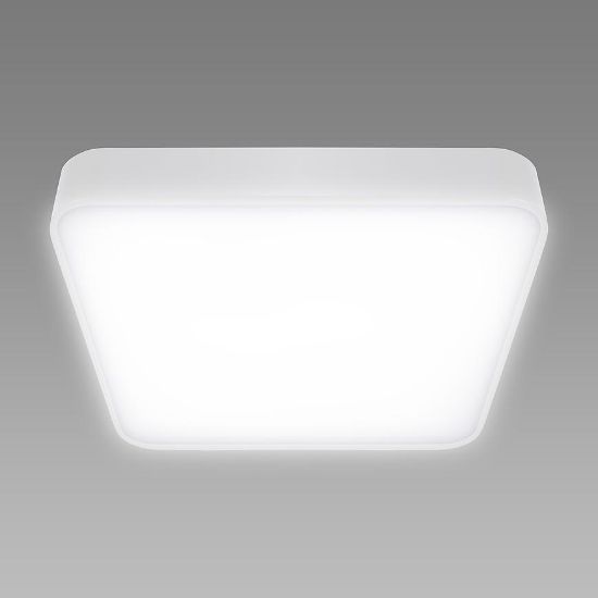 TOTEM LED D 48W NW WHITE 04098 PL1 lempa paveikslėlis