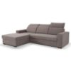 Kampinė sofa Bali Evolution 2 kairioji sofa su miegamąja vieta paveikslėlis