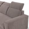 Kampinė sofa Bali Evolution 2 kairioji sofa su miegamąja vieta paveikslėlis