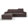 Kampinė sofa Bali Evolution 3 kairioji Kampinė sofa su miegamąja vieta paveikslėlis