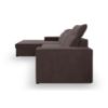 Kampinė sofa Bali Evolution 3 kairioji Kampinė sofa su miegamąja vieta paveikslėlis