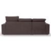 Kampinė sofa Bali Evolution 3 kairioji Kampinė sofa su miegamąja vieta paveikslėlis