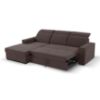 Kampinė sofa Bali Evolution 3 kairioji Kampinė sofa su miegamąja vieta paveikslėlis