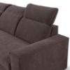 Kampinė sofa Bali Evolution 3 kairioji Kampinė sofa su miegamąja vieta paveikslėlis