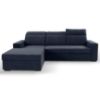 Kampinė sofa Bali Evolution 12 kairioji sofa-lova paveikslėlis