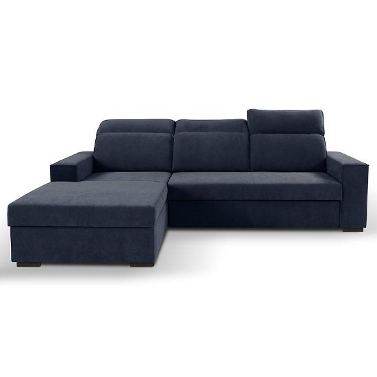 Kampinė sofa Bali Evolution 12 kairioji sofa-lova paveikslėlis