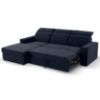 Kampinė sofa Bali Evolution 12 kairioji sofa-lova paveikslėlis