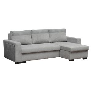 Paveikslėlis Kampinė sofa Savio Alfa 19/50 universali