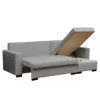 Kampinė sofa Savio Alfa 19/50 universali paveikslėlis