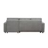 Kampinė sofa Savio Alfa 19/50 universali paveikslėlis