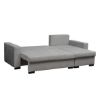 Kampinė sofa Savio Alfa 19/50 universali paveikslėlis