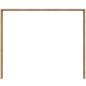 Spintos apvadai Whiteheaven 250cm LNBZ01-D85 paveikslėlis