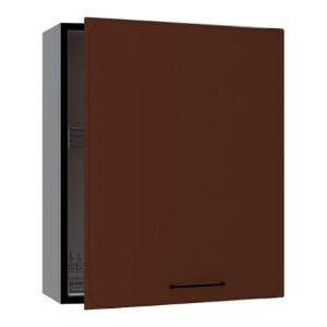 Virtuvės spintelė Katrin W80 plytų raudonos spalvos paveikslėlis