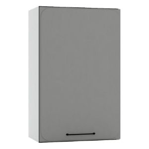 Virtuvės spintelė Katrin W45 pilka matinė paveikslėlis