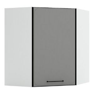 Virtuvės spintelė Katrin WR pilka matinė paveikslėlis