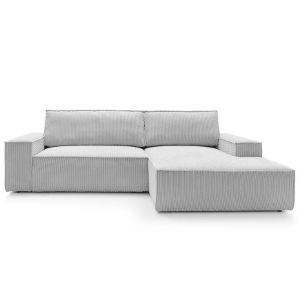 Paveikslėlis Kampinė sofa su miegamąja funkcija Faro M Poso 55 dešinioji sofa-lova