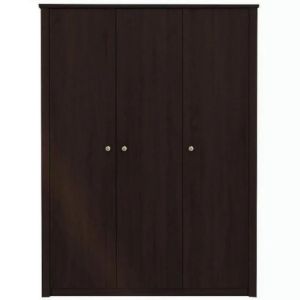 Spinta Finezja F3 3 durų šokoladinė sonoma 150 cm paveikslėlis