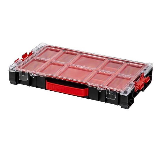 Įrankių organizatorius Qbrick System Pro 100 450x296x79mm paveikslėlis