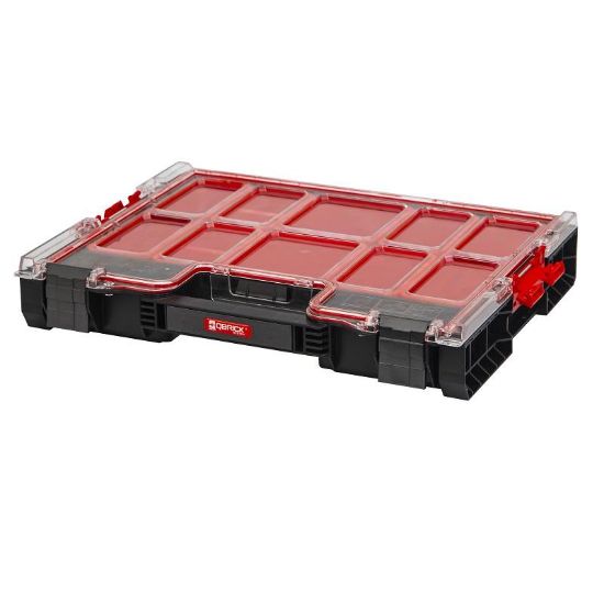 Įrankių organizatorius Qbrick System Pro 200 450x358x79mm paveikslėlis