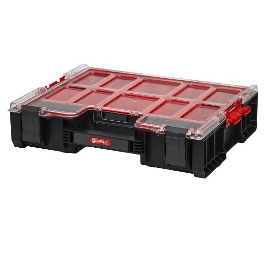 Įrankių organizatorius Qbrick System Pro 300 450x358x110mm paveikslėlis