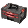 Qbrick System Pro Drawer 2 įrankių dėžutė Basic Tool Organiser paveikslėlis