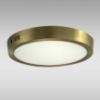 LED panelė RING 24W 4200K Round Satin paveikslėlis