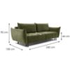 Sofa Parma virš horizonto 38 paveikslėlis