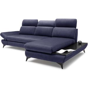 Paveikslėlis Kampinė sofa Titan Fancy 79, dešinė pusė