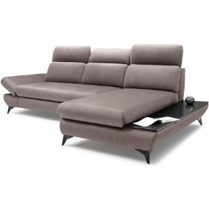 Paveikslėlis Kampinė sofa Titan Fancy 90, dešinė pusė