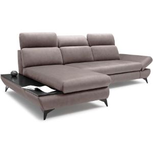 Paveikslėlis Kampinė sofa Titan Fancy 90 kairioji Kampinė sofa