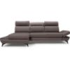 Kampinė sofa Titan Fancy 96 kairioji sofa-lova paveikslėlis