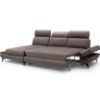 Kampinė sofa Titan Fancy 96 kairioji sofa-lova paveikslėlis