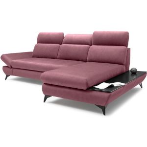 Paveikslėlis Kampinė sofa Titan Fancy 63 dešinėje pusėje