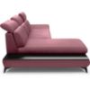 Kampinė sofa Titan Fancy 63 kairioji sofa-lova paveikslėlis