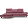 Kampinė sofa Titan Fancy 63 kairioji sofa-lova paveikslėlis