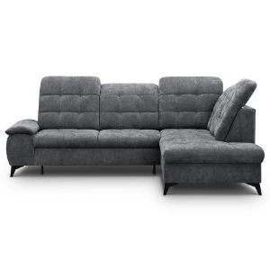 Paveikslėlis Betty P Rosario 456 Sz Kampinė sofa su miegamąja funkcija