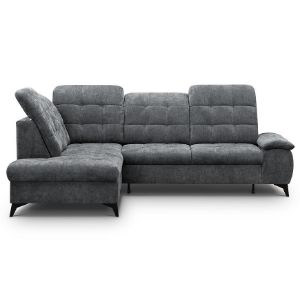 Paveikslėlis Betty L Rosario 456 Sz Kampinė sofa su miegamąja funkcija