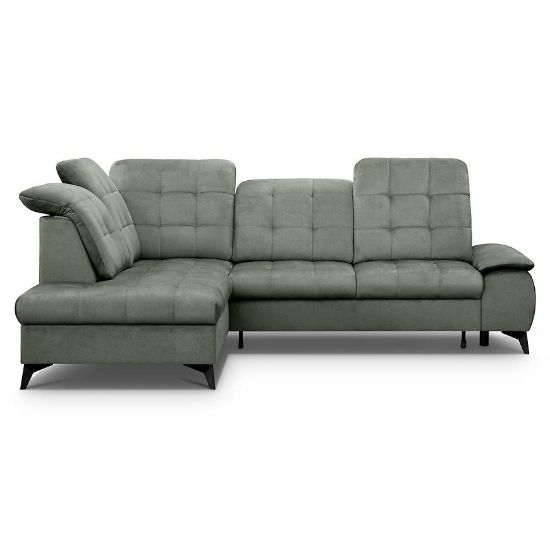 Betty L Kampinė sofa Element 11 Zi paveikslėlis