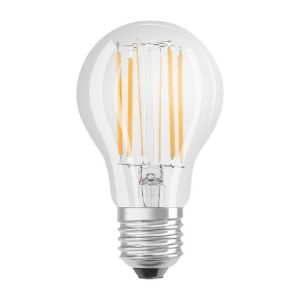 Paveikslėlis LED lemputė OSRAM FIL A60 E27 11W 4000K