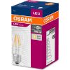 OSRAM LED Fila Value CL A60 E27 7W 60W 806LM 827 lemputė paveikslėlis