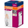 OSRAM LED Fila Value CL A60 E27 4W 40W 470LM 827 lemputė paveikslėlis