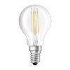 OSRAM LED Value ND FIL CL P40 E14 4W 40W 470LM 827 lemputė OSRAM LED Value ND FIL CL P40 E14 4W 40W 470LM 827 paveikslėlis